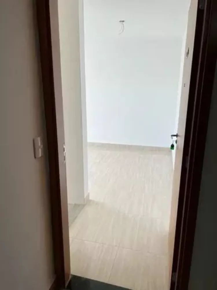 Apartamento à venda com 2 quartos, 55m² - Foto 2