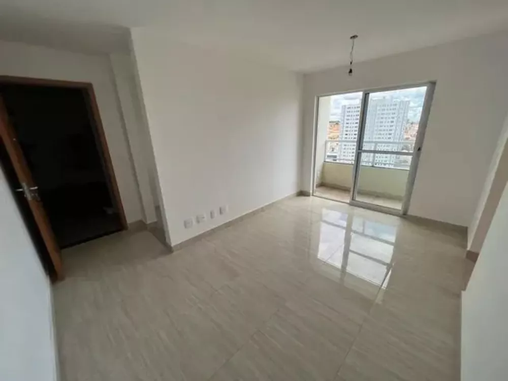 Apartamento à venda com 2 quartos, 55m² - Foto 4