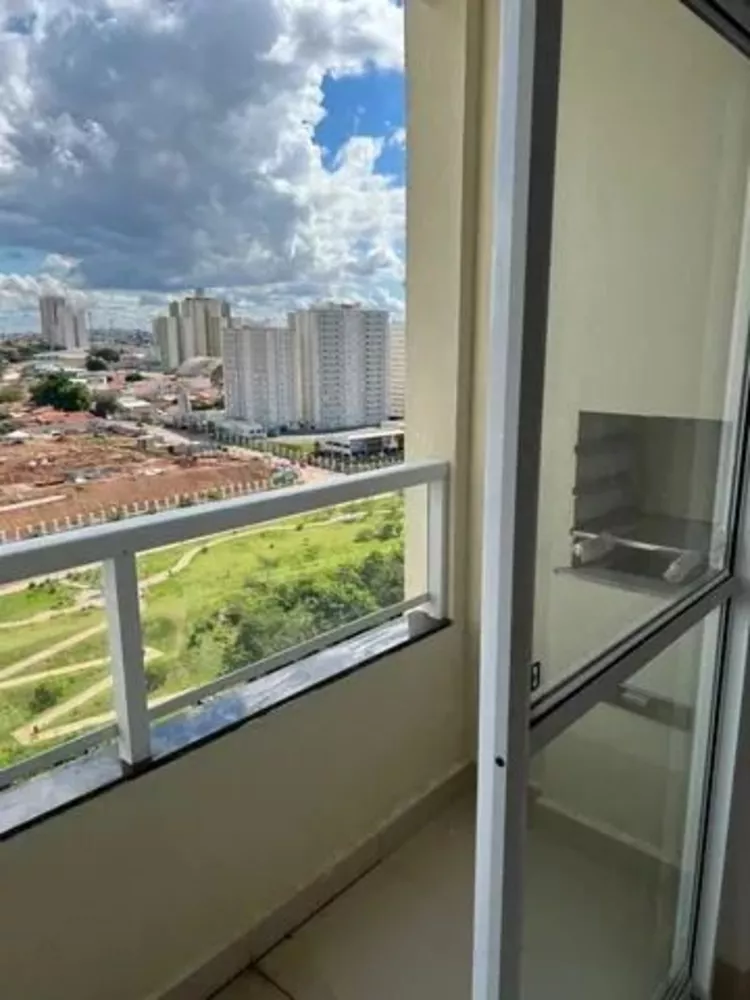 Apartamento à venda com 2 quartos, 55m² - Foto 1