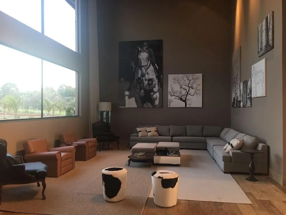 Loteamento e Condomínio, 903 m² - Foto 5