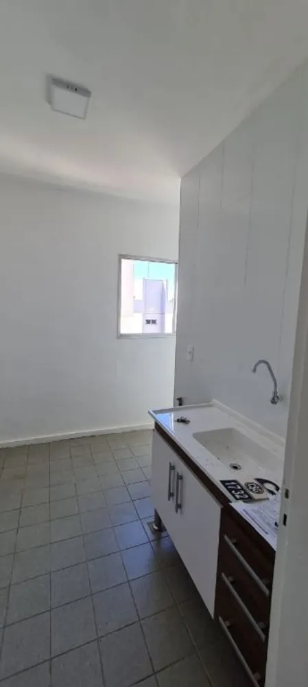 Apartamento, 2 quartos, 55 m² - Foto 3