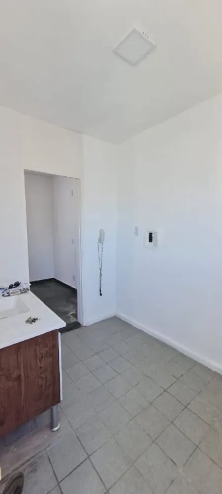 Apartamento, 2 quartos, 55 m² - Foto 5