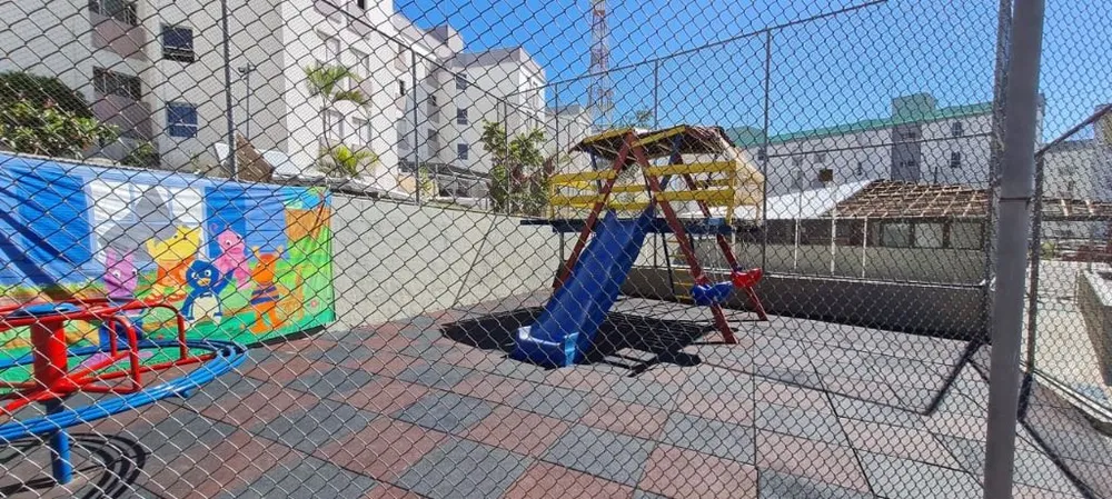Apartamento, 2 quartos, 55 m² - Foto 4