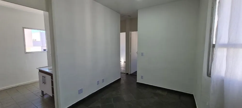 Apartamento, 2 quartos, 55 m² - Foto 2