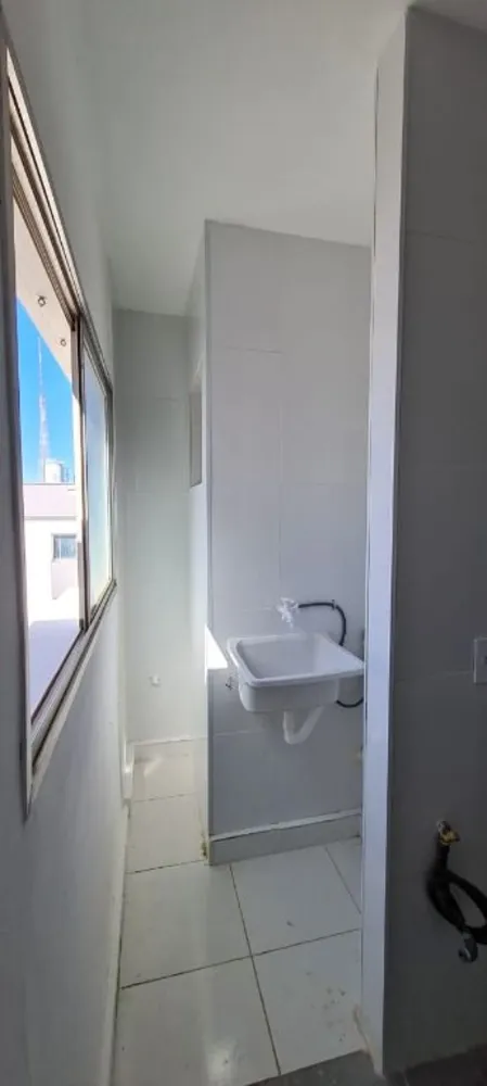 Apartamento, 2 quartos, 55 m² - Foto 6
