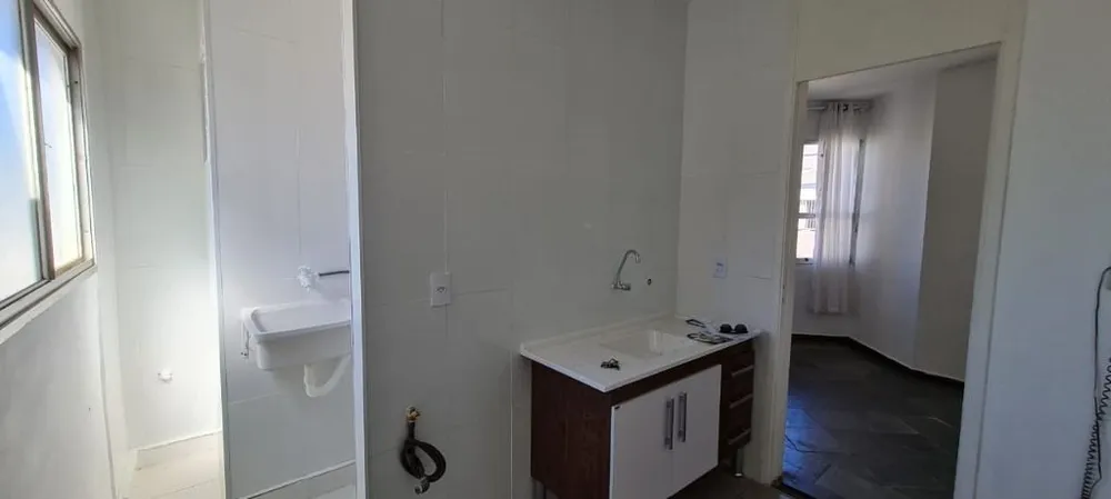 Apartamento, 2 quartos, 55 m² - Foto 1
