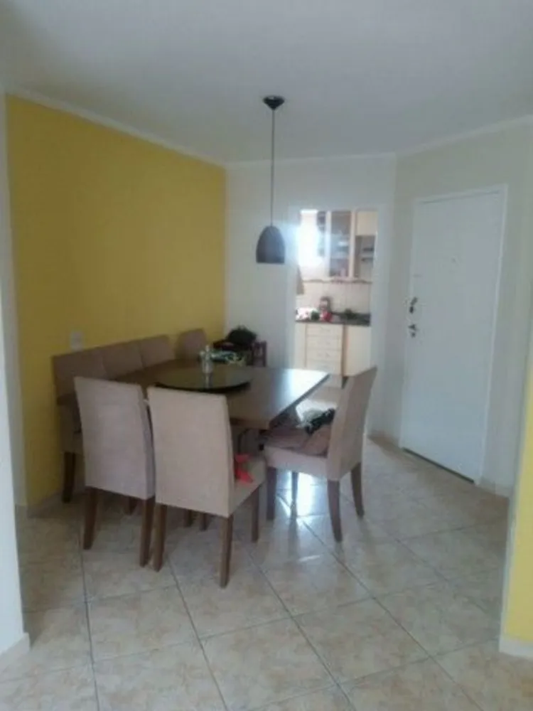 Apartamento, 3 quartos, 65 m² - Foto 12