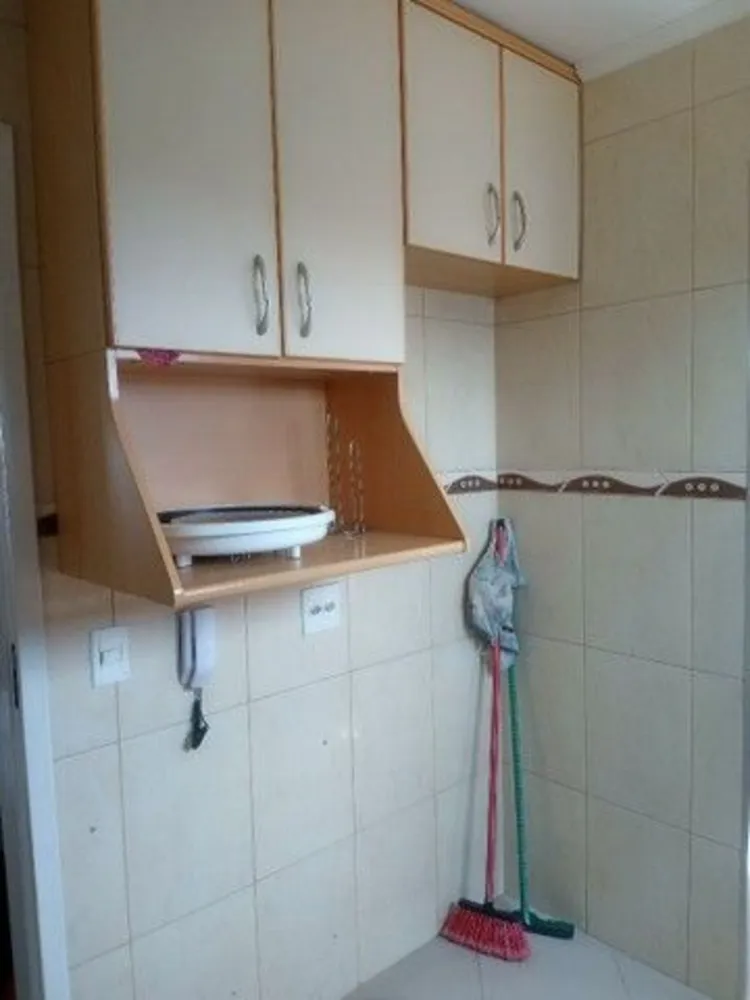Apartamento, 3 quartos, 65 m² - Foto 10