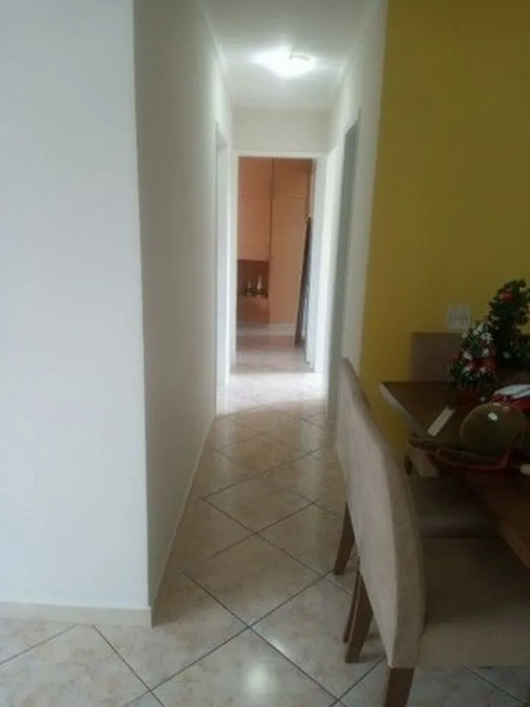 Apartamento, 3 quartos, 65 m² - Foto 2
