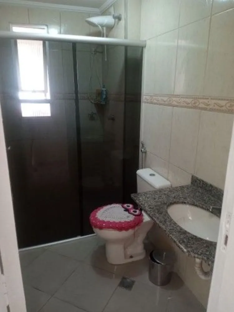 Apartamento, 3 quartos, 65 m² - Foto 8