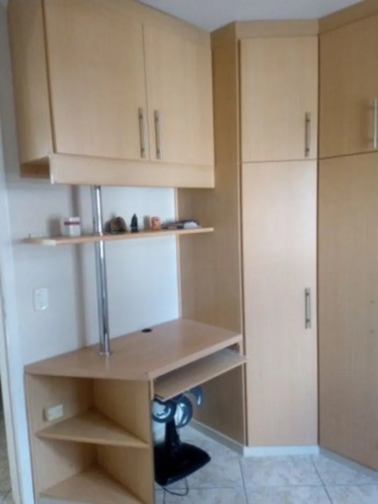 Apartamento, 3 quartos, 65 m² - Foto 1