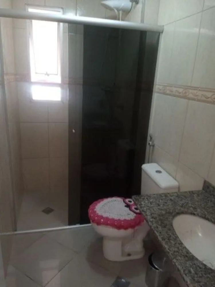 Apartamento, 3 quartos, 65 m² - Foto 4
