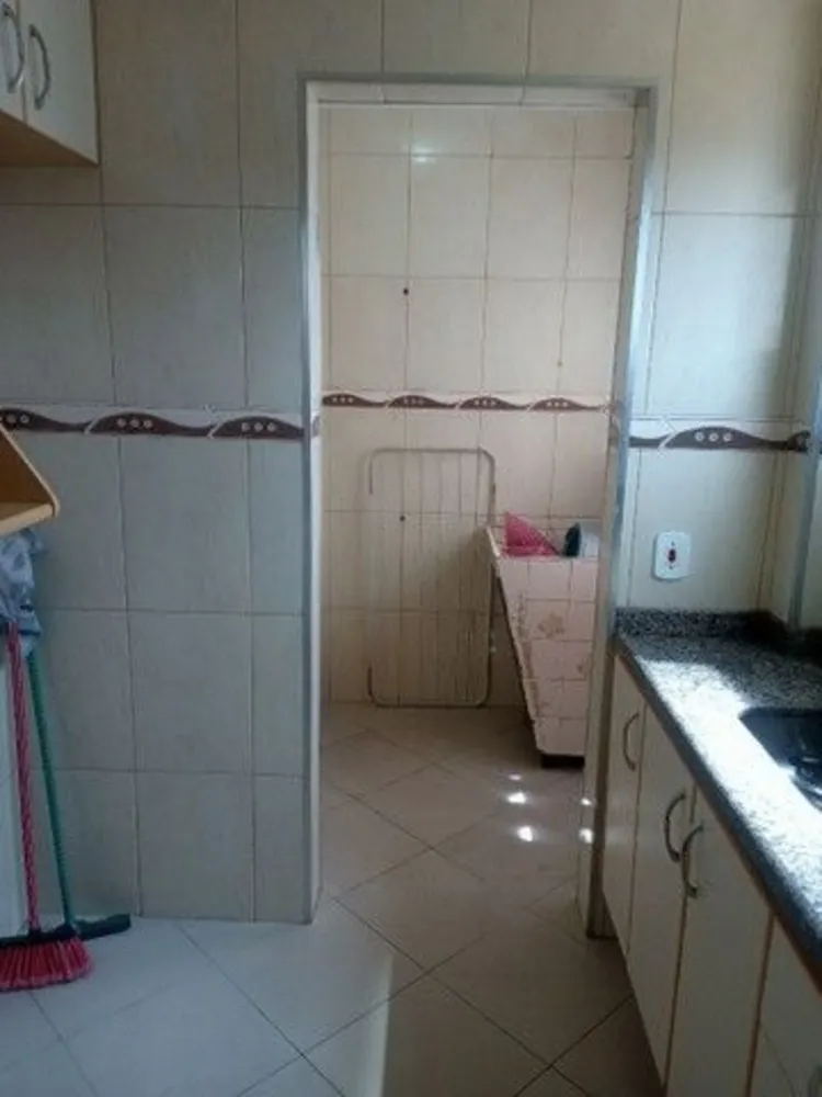 Apartamento, 3 quartos, 65 m² - Foto 5