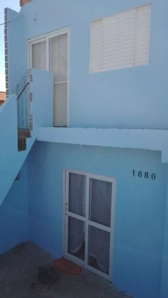 Sobrado à venda com 4 quartos, 150m² - Foto 8