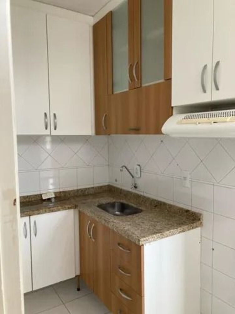 Apartamento, 2 quartos, 60 m² - Foto 5