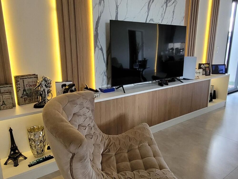 Casa, 3 quartos, 235 m² - Foto 5
