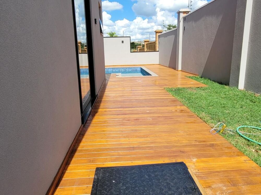 Casa, 3 quartos, 235 m² - Foto 3