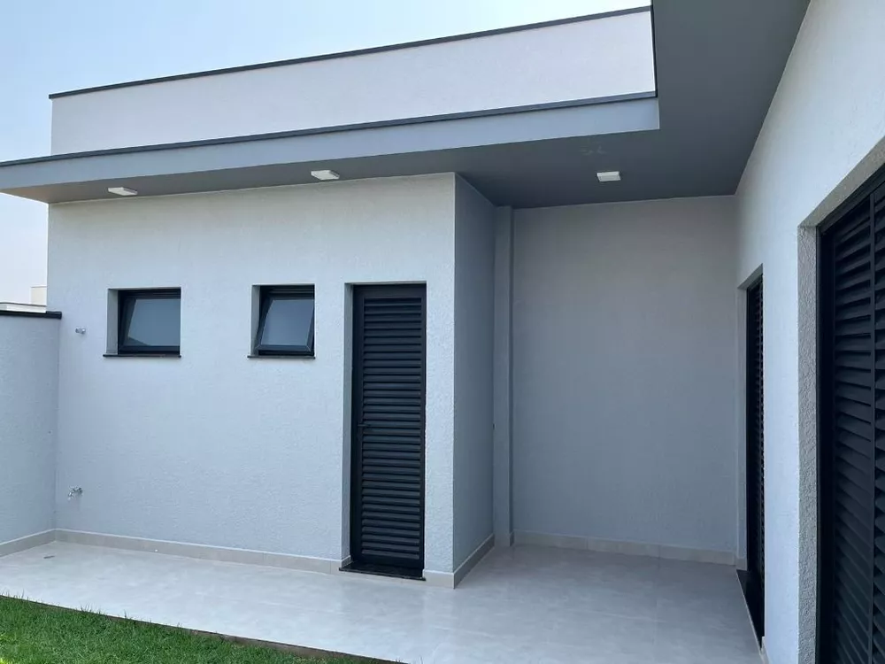 Casa de Condomínio à venda com 3 quartos, 172m² - Foto 3