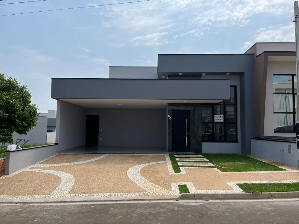 Casa de Condomínio, 3 quartos - Foto 6