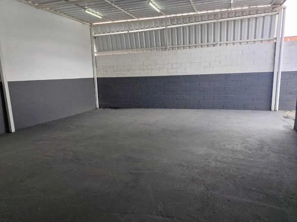 Loja-Salão, 140 m² - Foto 5