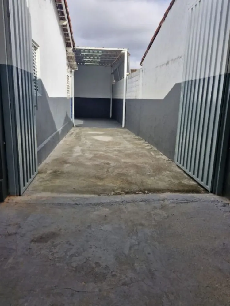 Loja-Salão, 140 m² - Foto 1