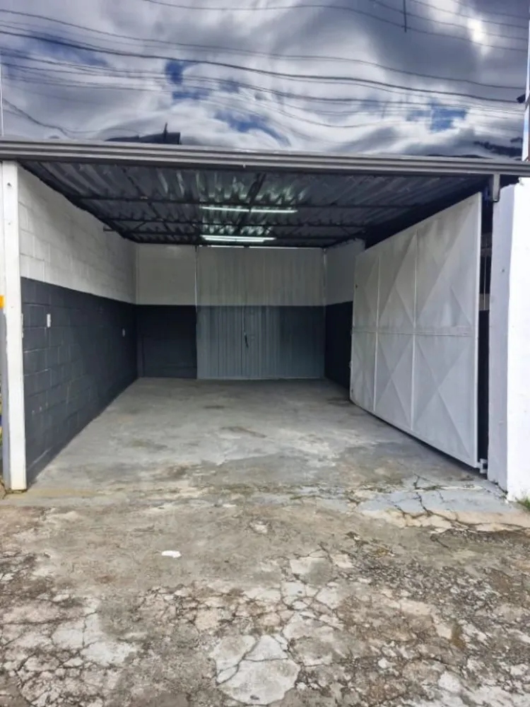 Loja-Salão, 140 m² - Foto 8