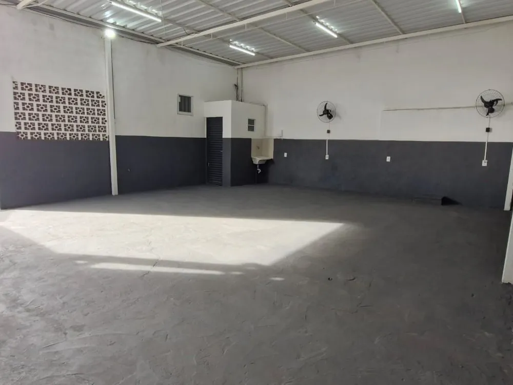 Loja-Salão, 140 m² - Foto 7