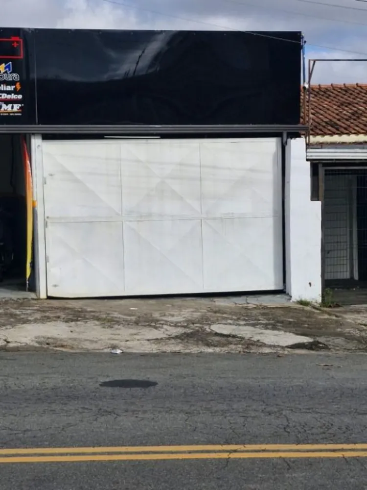 Loja-Salão, 140 m² - Foto 2