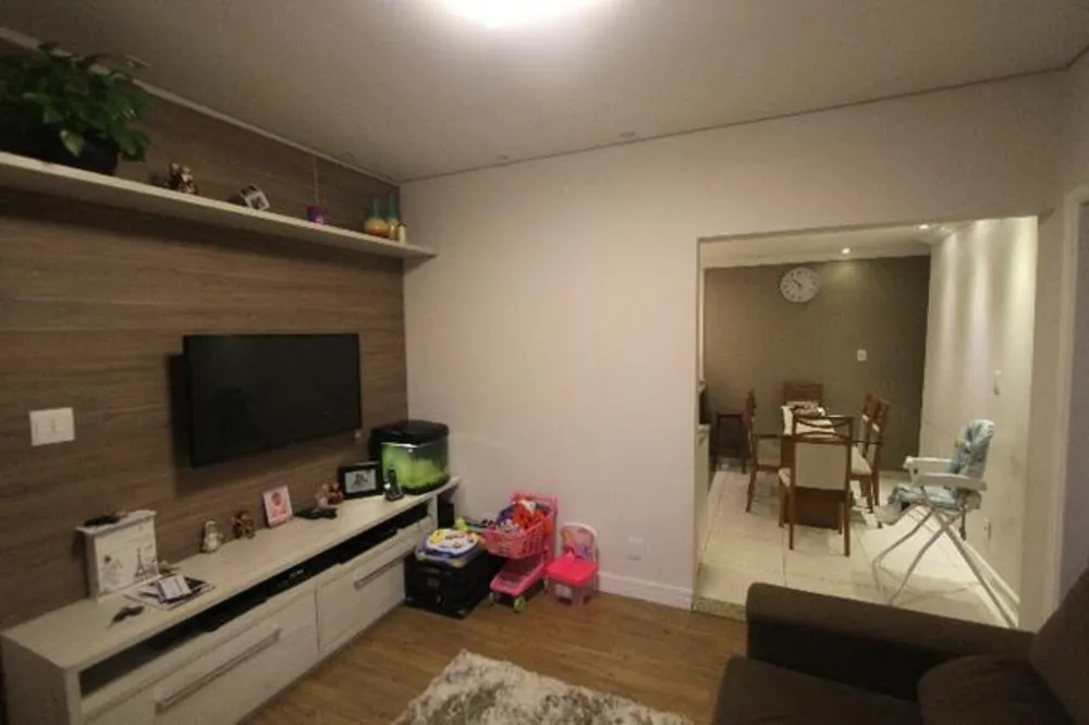 Apartamento, 2 quartos, 74 m² - Foto 9