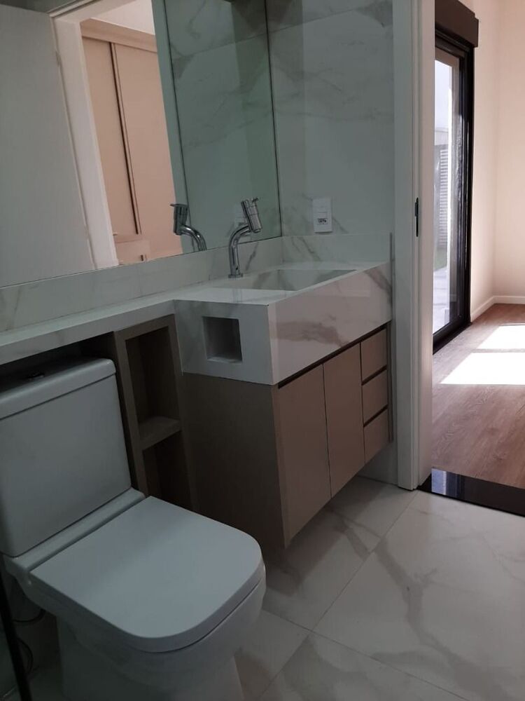 Casa de Condomínio, 3 quartos - Foto 7