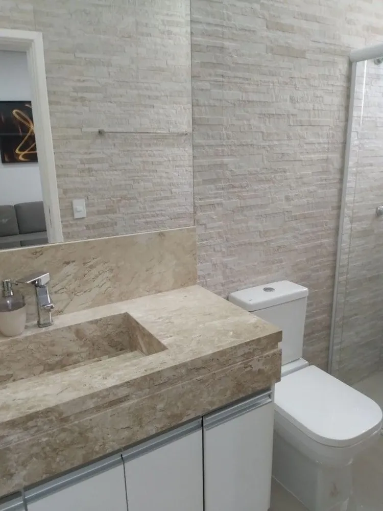 Casa de Condomínio, 3 quartos - Foto 7