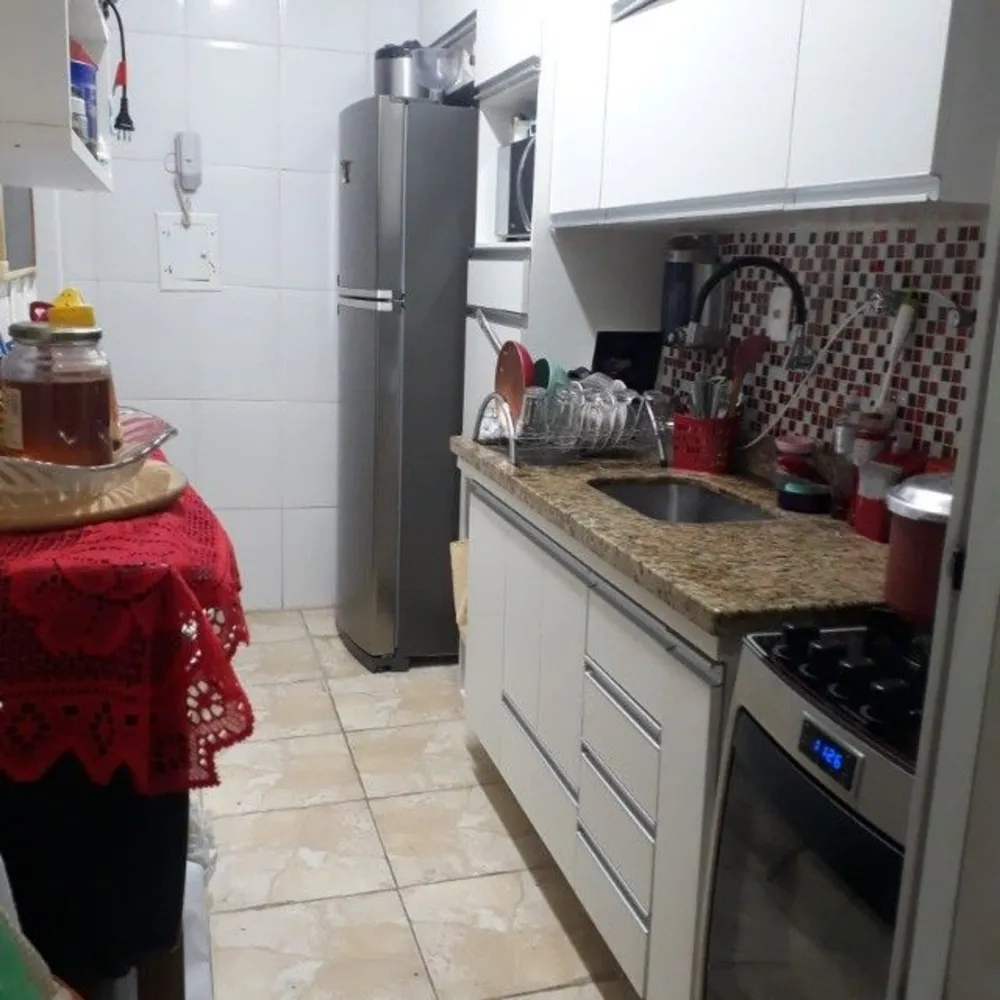 Apartamento, 2 quartos, 62 m² - Foto 6