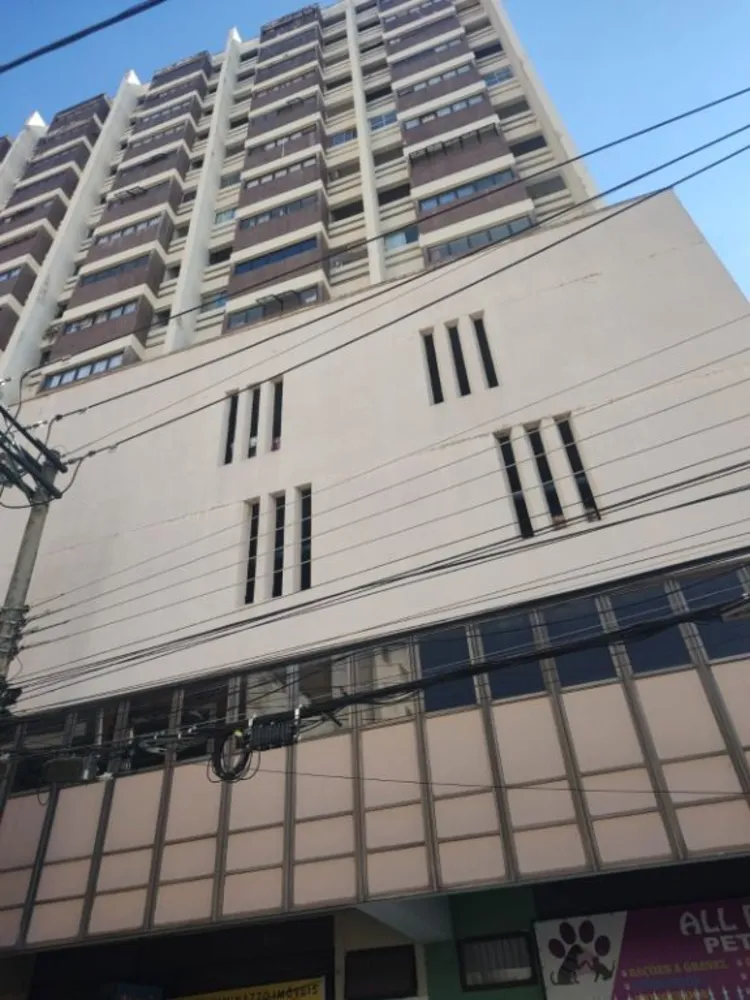 Apartamento, 1 quarto, 55 m² - Foto 1