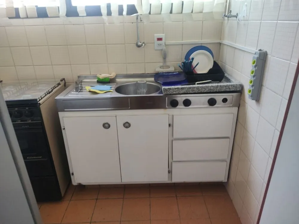 Apartamento, 1 quarto, 55 m² - Foto 2