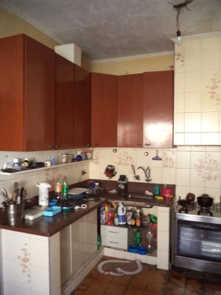 Casa, 3 quartos, 153 m² - Foto 2