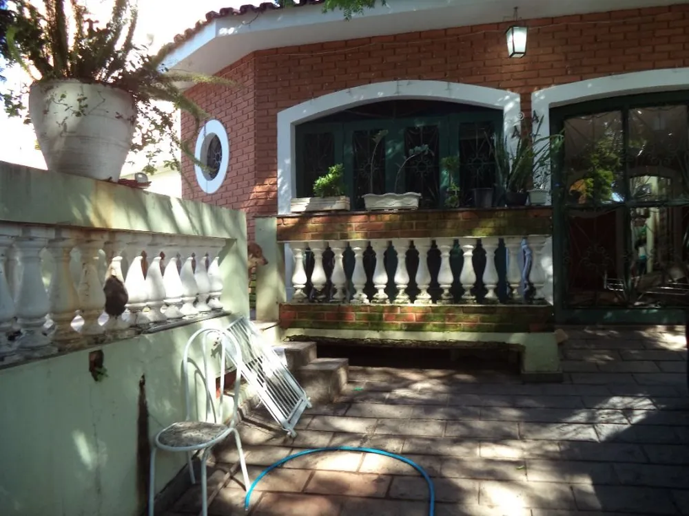 Casa, 3 quartos, 153 m² - Foto 1