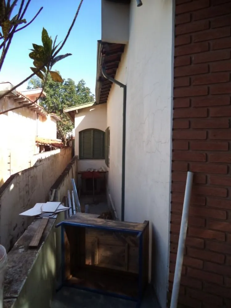 Casa, 3 quartos, 153 m² - Foto 2