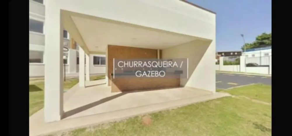 Apartamento, 2 quartos, 43 m² - Foto 10