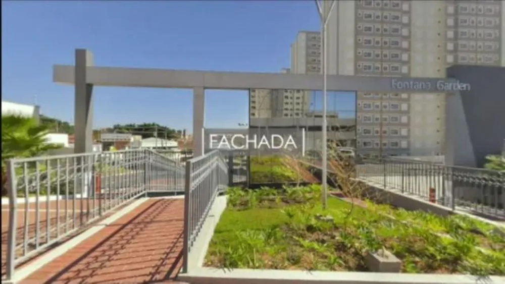 Apartamento, 2 quartos, 43 m² - Foto 8