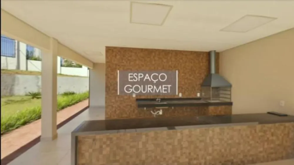 Apartamento, 2 quartos, 43 m² - Foto 9
