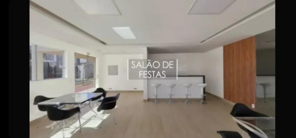 Apartamento, 2 quartos, 43 m² - Foto 3
