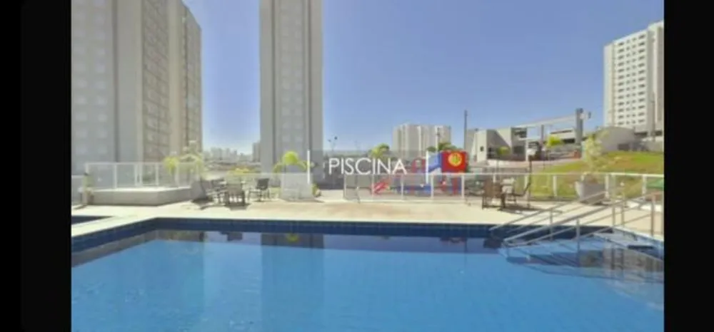 Apartamento, 2 quartos, 43 m² - Foto 11