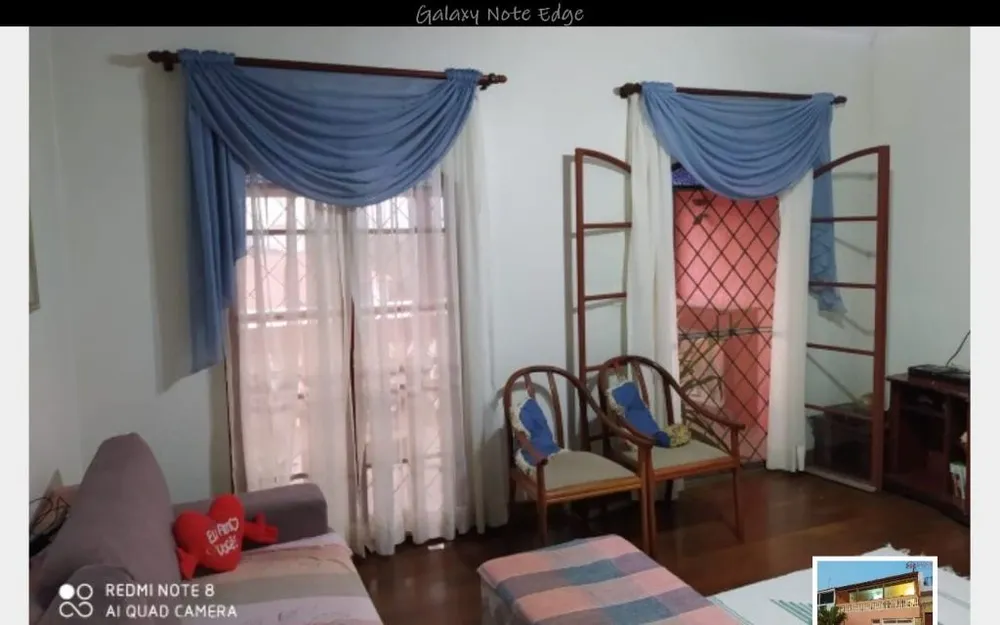 Casa, 3 quartos, 197 m² - Foto 4