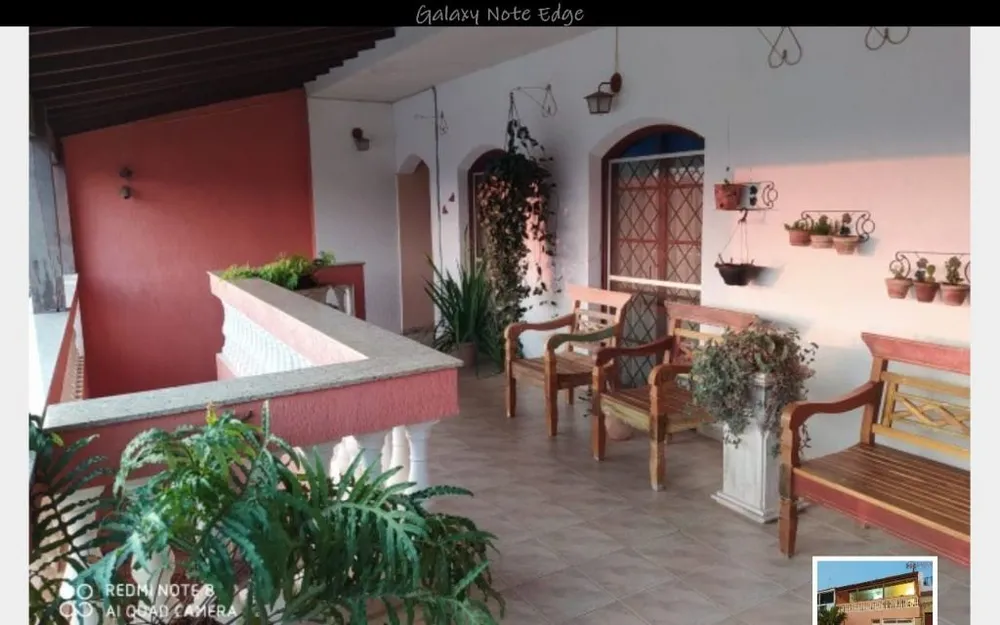 Casa, 3 quartos, 197 m² - Foto 2