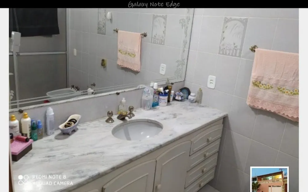 Casa, 3 quartos, 197 m² - Foto 7