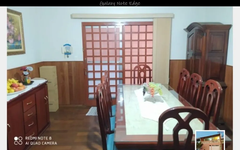 Casa, 3 quartos, 197 m² - Foto 5