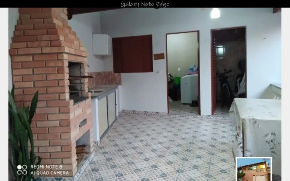 Casa, 3 quartos, 197 m² - Foto 8