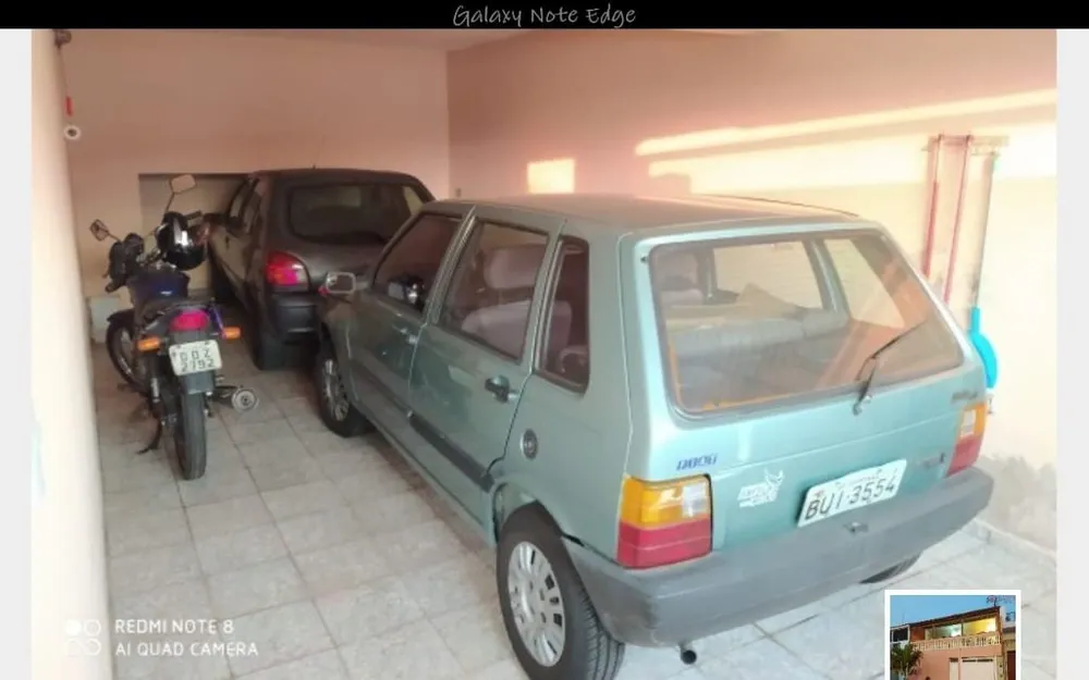 Casa, 3 quartos, 197 m² - Foto 1