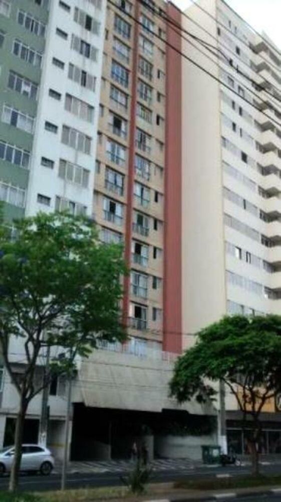 Apartamento, 2 quartos, 60 m² - Foto 8