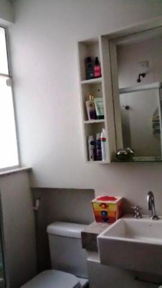 Apartamento, 2 quartos, 60 m² - Foto 1